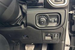 2025 RAM 1500 Laramie Sport Hurricane SO RamBox