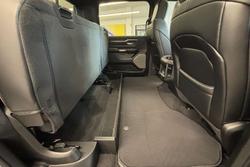 2025 RAM 1500 Laramie Sport Hurricane SO RamBox