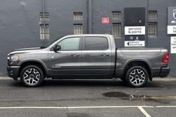 2025 RAM 1500 Laramie Sport Hurricane SO RamBox