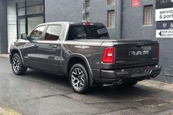 2025 RAM 1500 Laramie Sport Hurricane SO RamBox