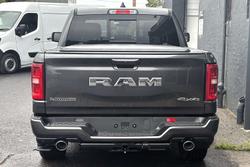 2025 RAM 1500 Laramie Sport Hurricane SO RamBox
