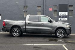 2025 RAM 1500 Laramie Sport Hurricane SO RamBox