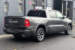 2025 RAM 1500 Laramie Sport Hurricane SO RamBox