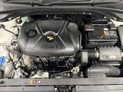 2022 Hyundai i30 (No Badge)