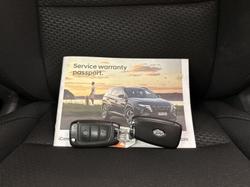 2022 Hyundai i30 (No Badge)