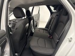 2022 Hyundai i30 (No Badge)