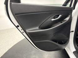 2022 Hyundai i30 (No Badge)