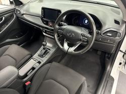 2022 Hyundai i30 (No Badge)