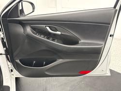 2022 Hyundai i30 (No Badge)