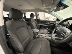 2022 Hyundai i30 (No Badge)