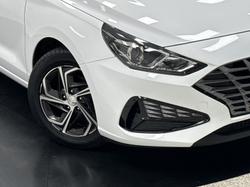 2022 Hyundai i30 (No Badge)