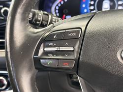 2022 Hyundai i30 (No Badge)