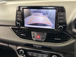 2022 Hyundai i30 (No Badge)