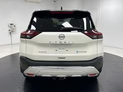 2023 Nissan X-TRAIL Ti e-POWER