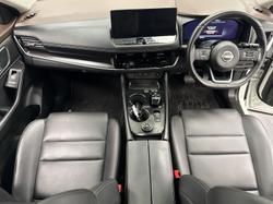 2023 Nissan X-TRAIL Ti e-POWER