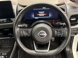 2023 Nissan X-TRAIL Ti e-POWER