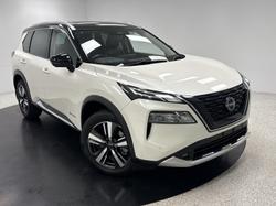 2023 Nissan X-TRAIL Ti e-POWER