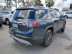 2019 Holden Acadia LTZ