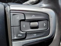 2019 Holden Acadia LTZ