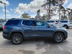 2019 Holden Acadia LTZ