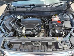 2019 Holden Acadia LTZ