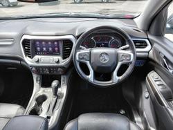 2019 Holden Acadia LTZ