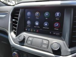 2019 Holden Acadia LTZ