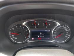 2019 Holden Acadia LTZ