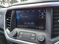 2019 Holden Acadia LTZ