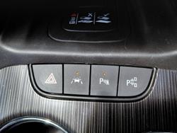 2019 Holden Acadia LTZ