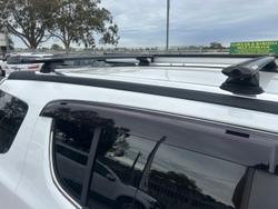 2016 Holden Colorado 7 LTZ