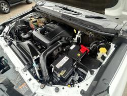 2016 Holden Colorado 7 LTZ