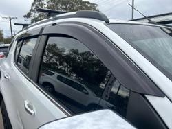 2016 Holden Colorado 7 LTZ