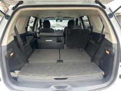 2016 Holden Colorado 7 LTZ