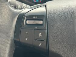 2016 Holden Colorado 7 LTZ