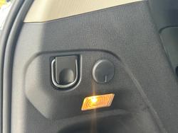 2016 Holden Colorado 7 LTZ