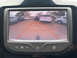 2016 Holden Colorado 7 LTZ