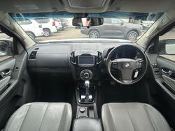 2016 Holden Colorado 7 LTZ