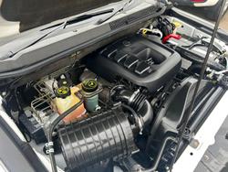 2016 Holden Colorado 7 LTZ