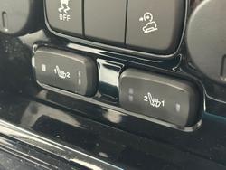 2016 Holden Colorado 7 LTZ