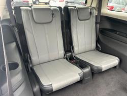 2016 Holden Colorado 7 LTZ