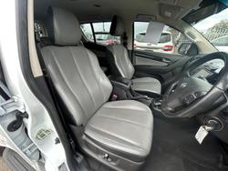 2016 Holden Colorado 7 LTZ