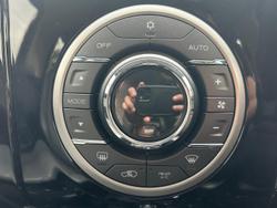 2016 Holden Colorado 7 LTZ