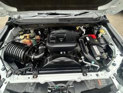 2016 Holden Colorado 7 LTZ