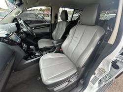 2016 Holden Colorado 7 LTZ