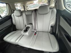 2016 Holden Colorado 7 LTZ