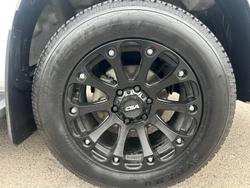 2016 Holden Colorado 7 LTZ