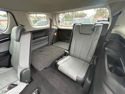 2016 Holden Colorado 7 LTZ