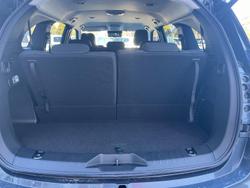 2025 Isuzu MU-X LS-U