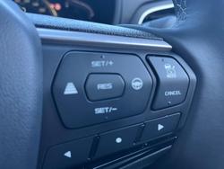 2025 Isuzu MU-X LS-U